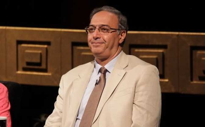 الدكتور سعيد صادق