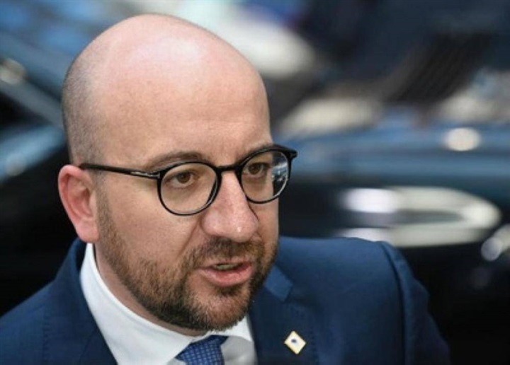 رئيس وزراء بلجيكا