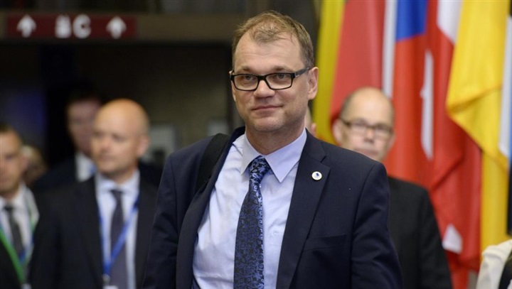  رئيس وزراء فنلندا