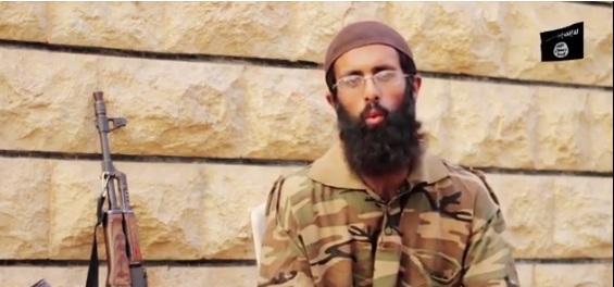 «جاك ليتس».. حلقة