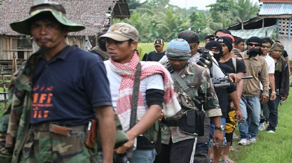 وكالة أمريكية: المتمردون