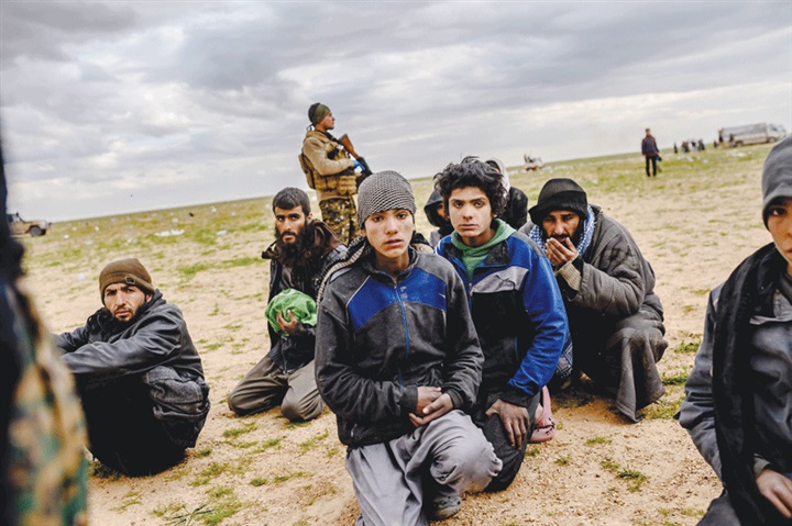 جولة الصحافة 28 فبراير|