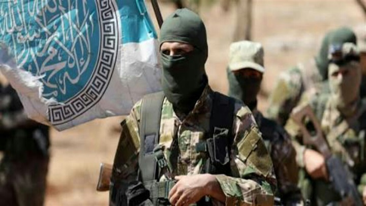 بعد انهيار «داعش»..