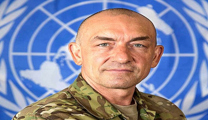 مايكل لوليسجارد