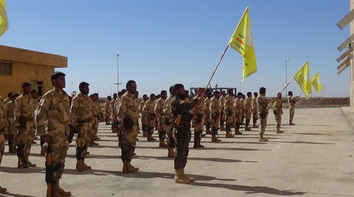 معركة الباغوز المرتقبة..