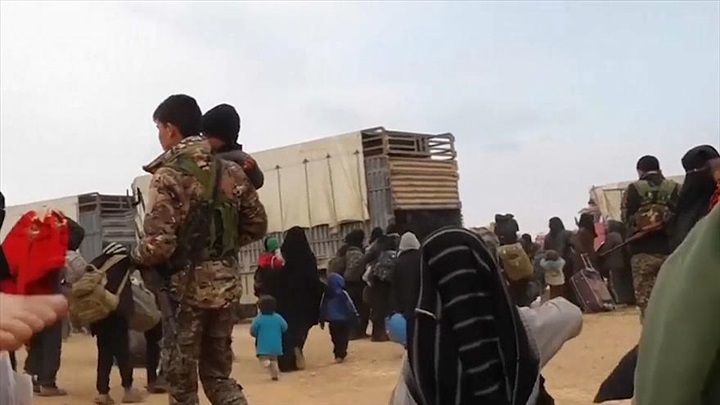 الشيشان تسبح ضد التيار