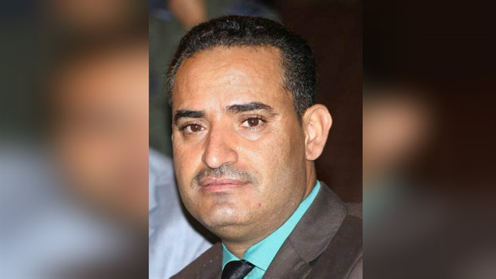  المحلل السياسي اليمني