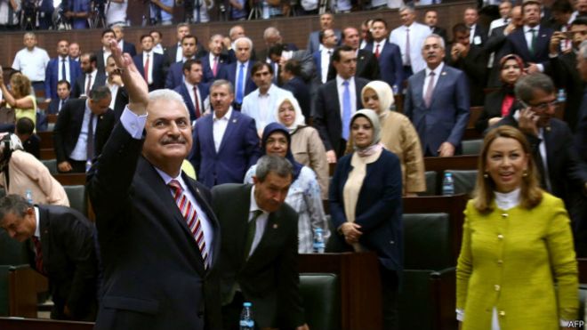 تركيا تتآكل اقتصاديًّا