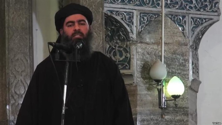 «بيعة الموت».. ورقة