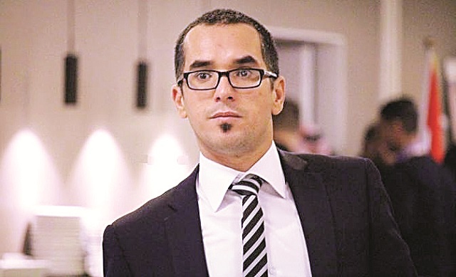 يعقوب حر التستري