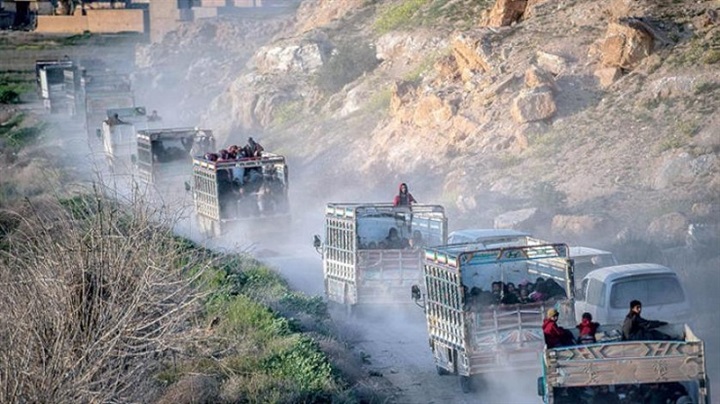 جولة الصحافة 6 مارس|