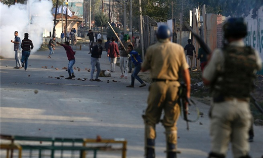 نزاع «كشمير».. هل