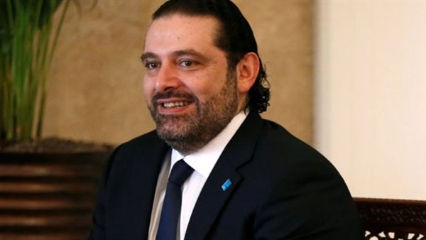 سعد الحريري