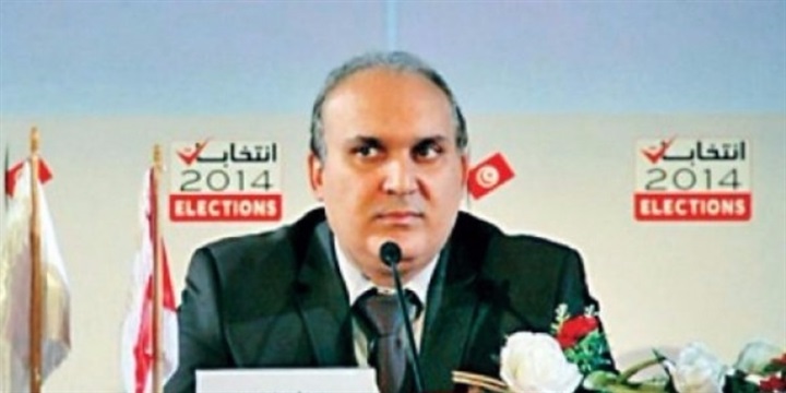 «الغنوشي» في رئاسية