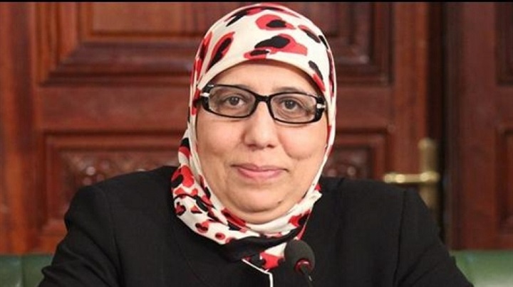 «الغنوشي» في رئاسية