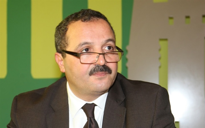 «الغنوشي» في رئاسية