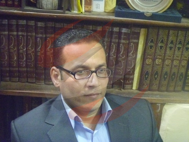 أسامة الهتيمي