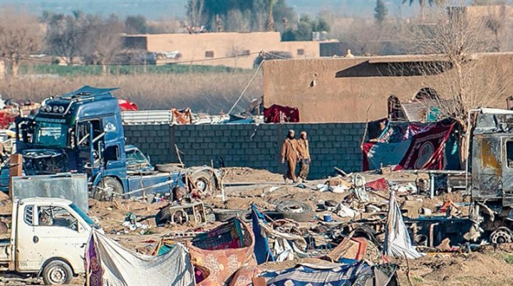 جولة الصحافة 11 مارس|