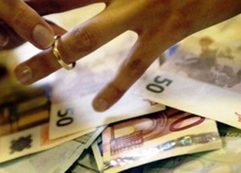 الزواج الأبيض.. حيوان