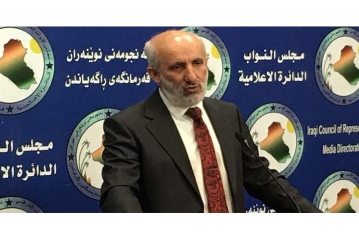 عضو اللجنة المالية