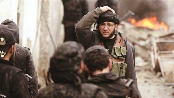 العودة المشروطة..