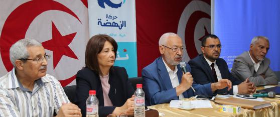 «النهضة» وفصل الدعويّ