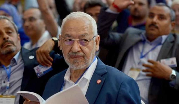 «النهضة» وفصل الدعويّ