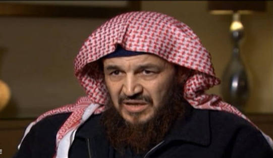 أبومحمد المقدسي