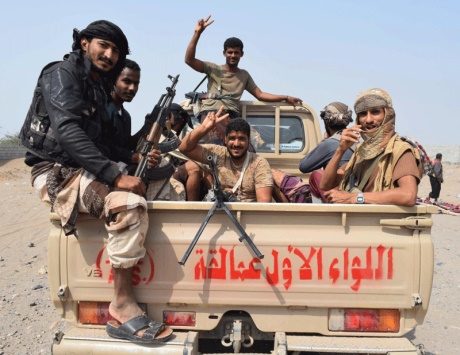 إتلاف حصار النار..