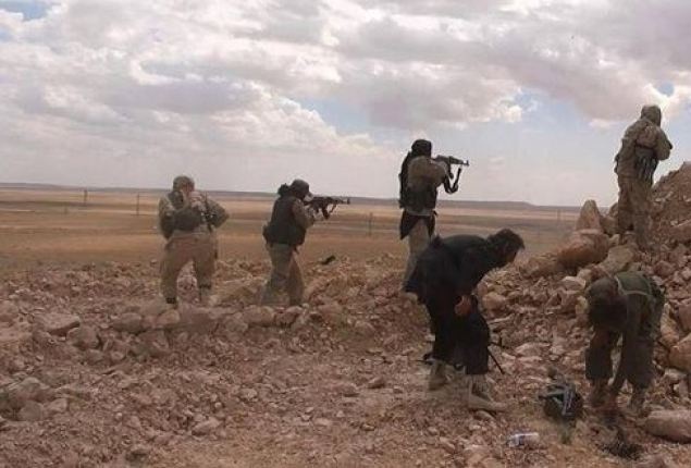 قراءة في كلمة المتحدث