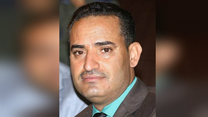  الكاتب والإعلامي