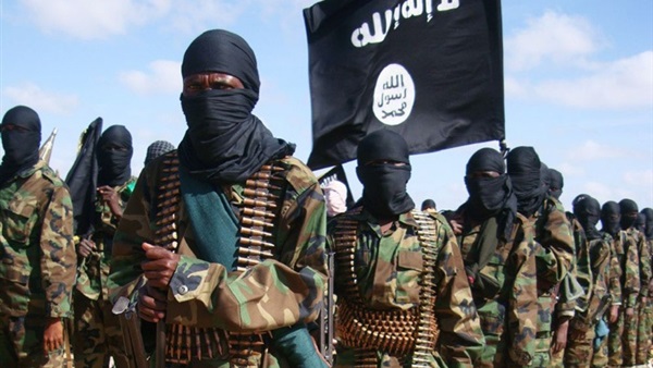 جماعة بوكو حرام