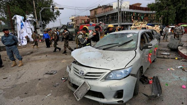 الرياضة تهزم الإرهاب..