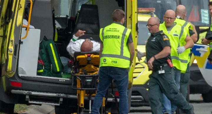 بعد مجزرة نيوزيلندا..