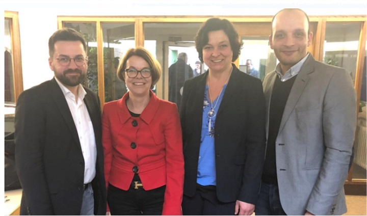 الإخوان المسلمين