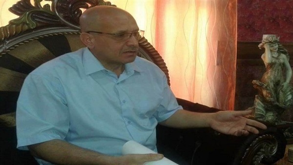 بعد دعوة الصدر لارتدائه..