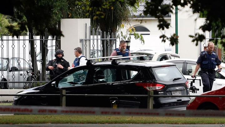 استهدافها يثير القلق..