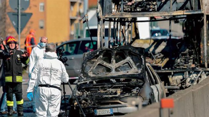 جولة الصحافة 22 مارس|