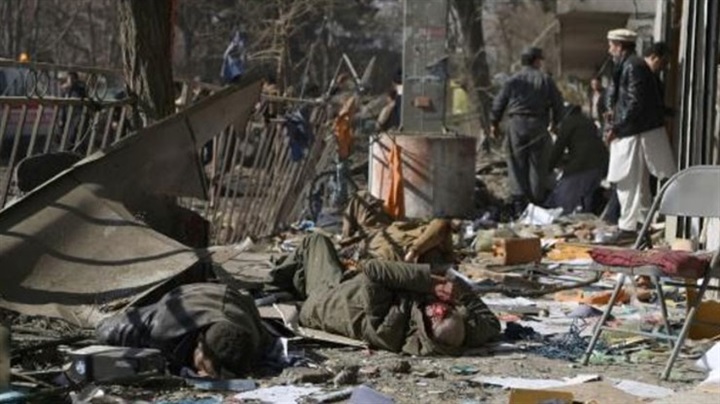 جولة الصحافة 22 مارس|