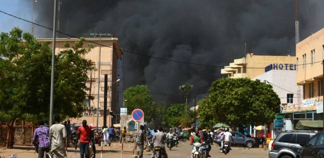 الإرهاب يزدهر في