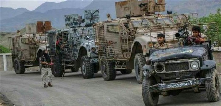 إرهاب «الإخوان» يدمي