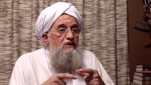 أيمن الظواهري