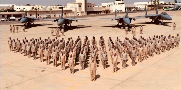 «أسد أفريقيا 19»..