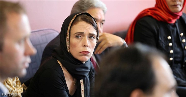 إدارة الأزمات عقب