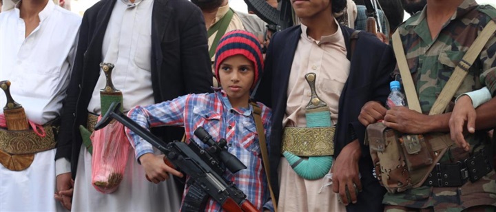 بأوامر حوثية.. الميليشيا