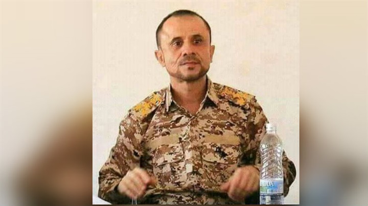 عبده فرحان سالم