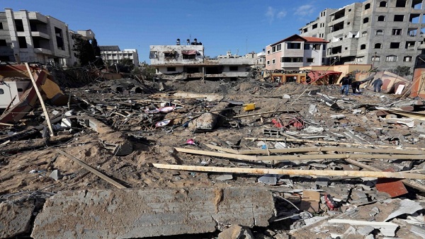 جولة الصحافة 26 مارس|