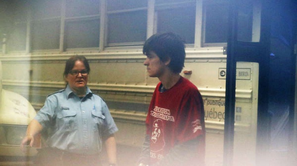 الإرهاب الغربي..