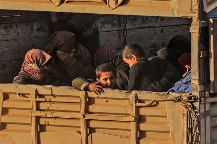 جولة الصحافة 28 مارس|