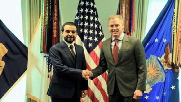 رئيس مجلس النواب